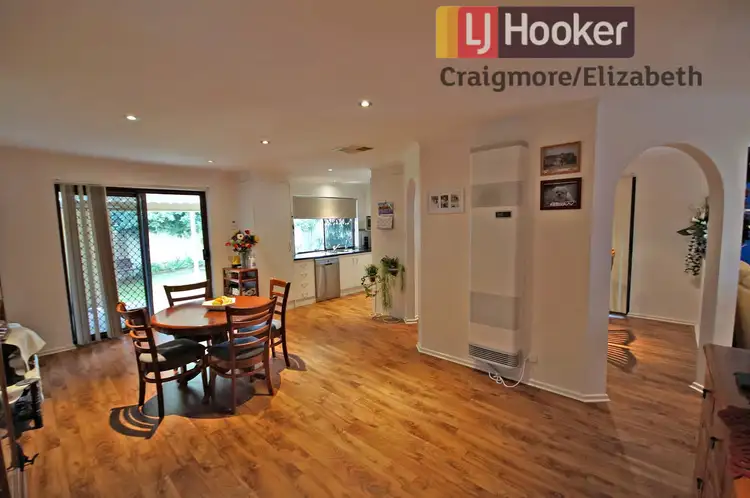 Fifth view of Homely house listing, 5 Adams Road, Craigmore SA 5114