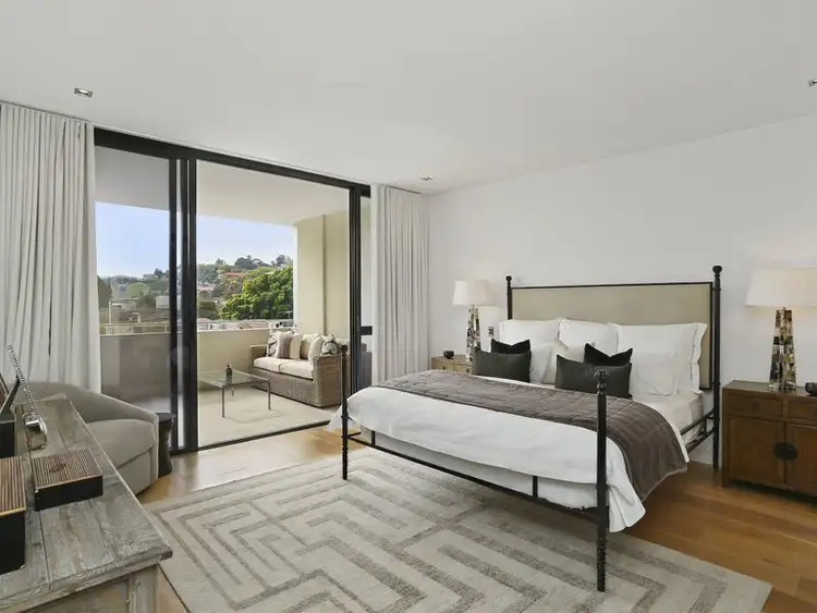 Fifth view of Homely apartment listing, 5E/2-22 Knox Street, Double Bay NSW 2028