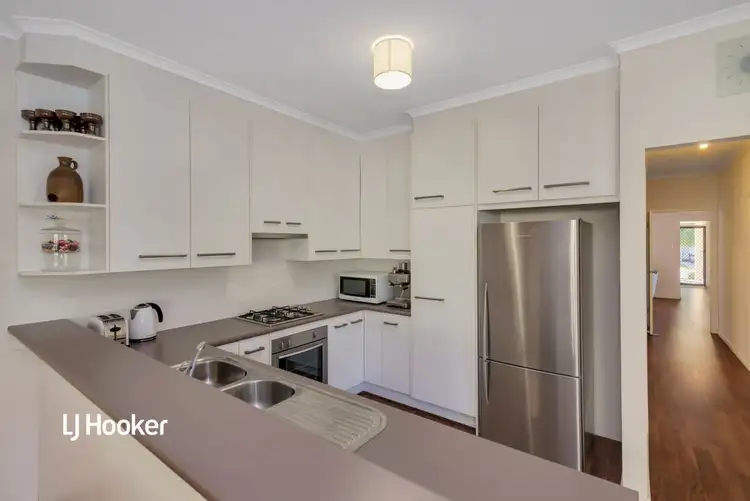 Fourth view of Homely house listing, 12 Broadwater Crescent, Mawson Lakes SA 5095