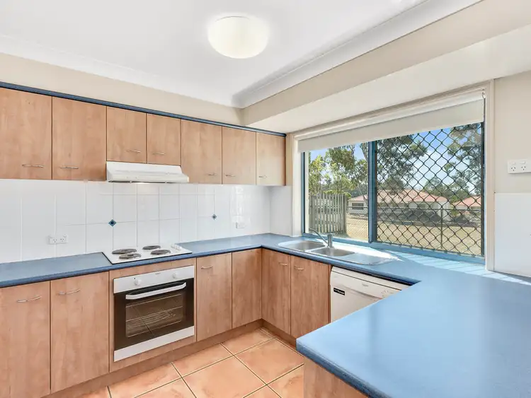 Fourth view of Homely townhouse listing, 44/2 Studio Drive, Pacific Pines QLD 4211