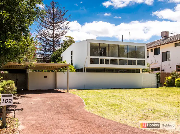 102 Circe Circle, Dalkeith WA 6009