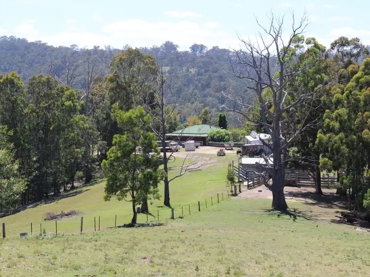 Third view of Homely rural property listing, 14 Waterloo Creek Road, Brogo NSW 2550