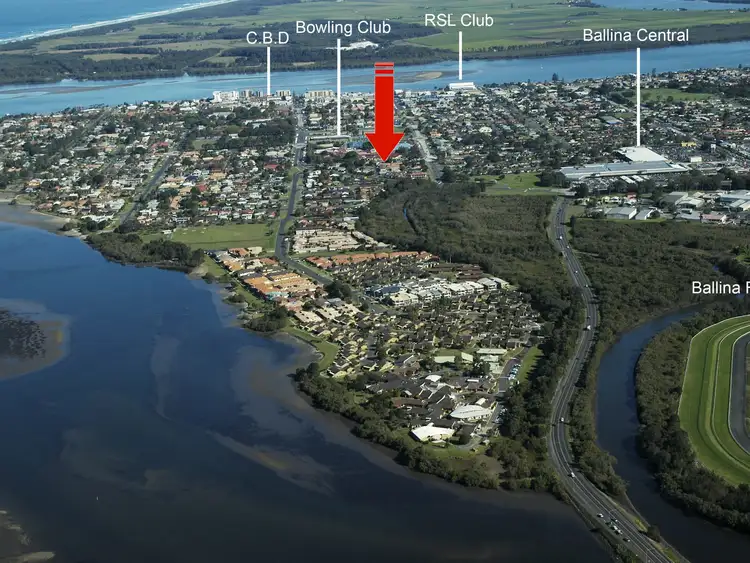 11/4 Fox Lane, Ballina NSW 2478