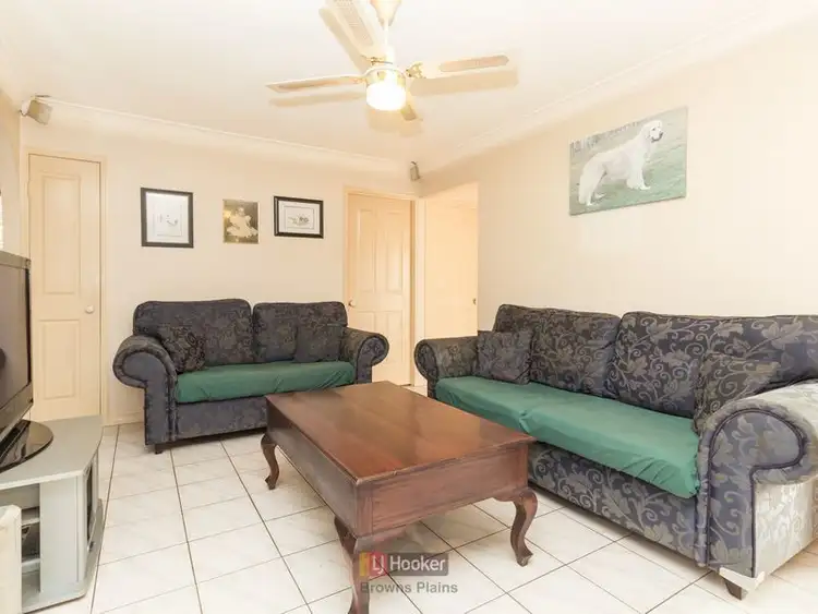 Fourth view of Homely house listing, 16 Comley Court, Boronia Heights QLD 4124