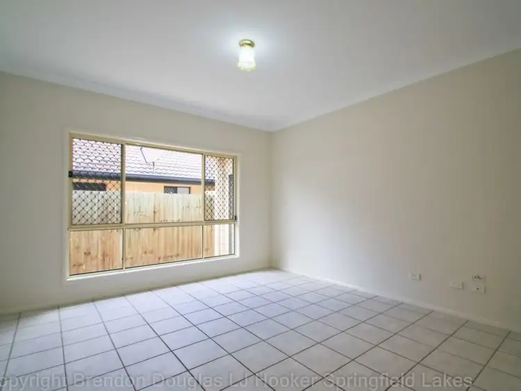 Fifth view of Homely house listing, 40 Heritage Circuit, Springfield Lakes QLD 4300