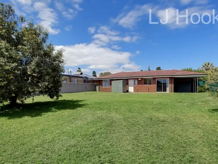 Fifth view of Homely house listing, 24 Carvie Street, Hillman WA 6168