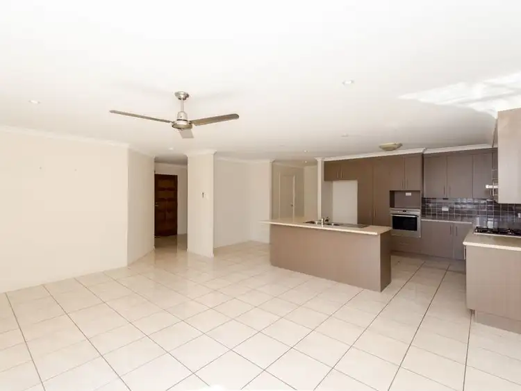Third view of Homely house listing, 10 Munroe Court, West Gladstone QLD 4680