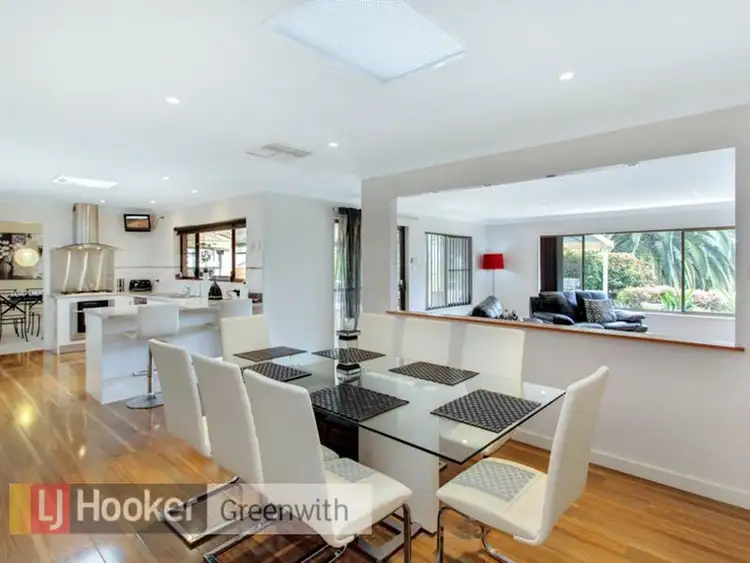 Fifth view of Homely house listing, 16 Annesley Close, Salisbury Heights SA 5109