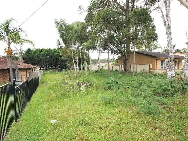 Second view of Homely land listing, 157 The Park Drive, Sanctuary Point NSW 2540
