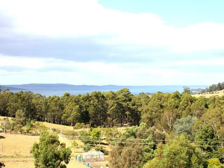Third view of Homely house listing, 158 Pullens Road, Woodbridge TAS 7162