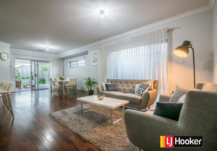 Fifth view of Homely house listing, 11 Reginald Street, Queens Park WA 6107