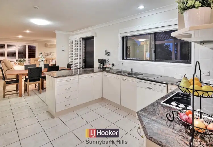 Third view of Homely house listing, 20 Meranti Street, Sunnybank Hills QLD 4109