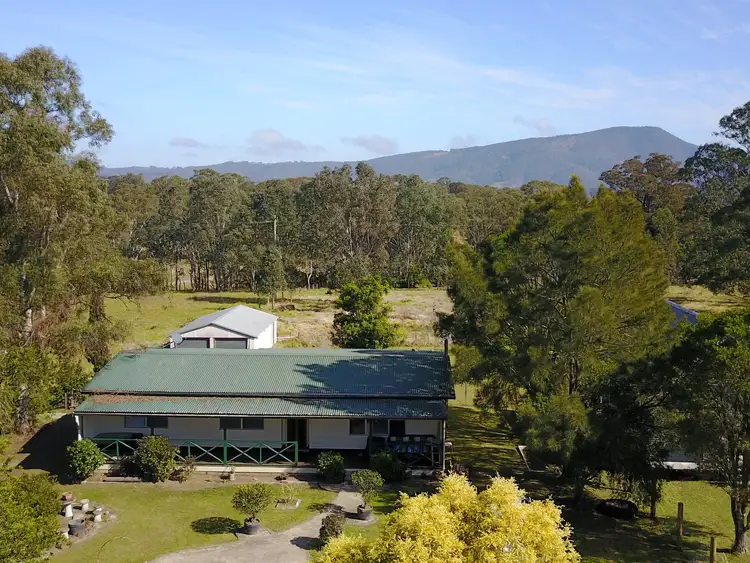 Second view of Homely rural property listing, 763 Gresford Road, Vacy NSW 2421