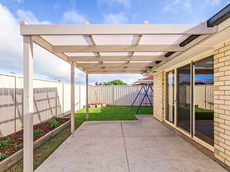 Fifth view of Homely house listing, 10 Urchin Crescent, Aldinga Beach SA 5173