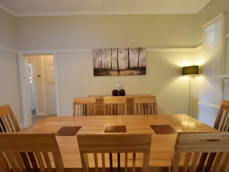 Fifth view of Homely house listing, 23 Elizabeth Street, Young NSW 2594
