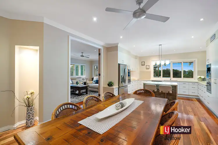 Third view of Homely house listing, 2 Bushland Drive, Padstow Heights NSW 2211