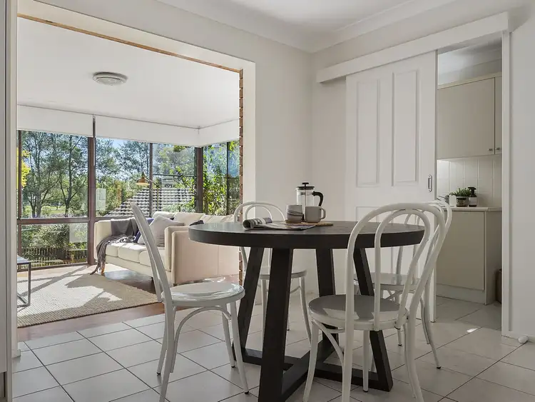 Sixth view of Homely house listing, 1 Gloria Close, Mount Colah NSW 2079