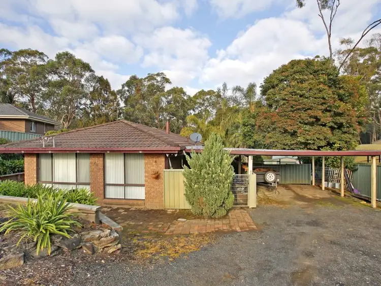 Main view of Homely house listing, 20 Banksia Place, Oakdale NSW 2570