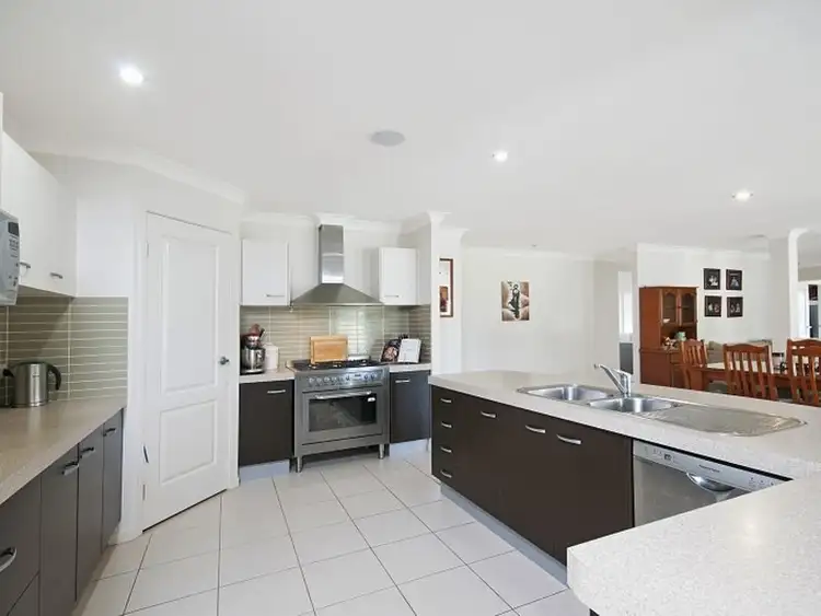 Second view of Homely house listing, 64 Dudley Drive, Goonellabah NSW 2480