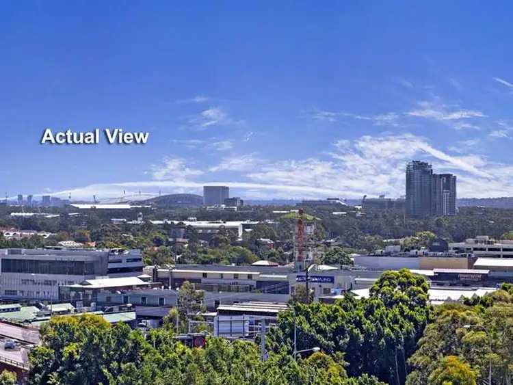 Fifth view of Homely apartment listing, 902/39 Cooper Street, Strathfield NSW 2135