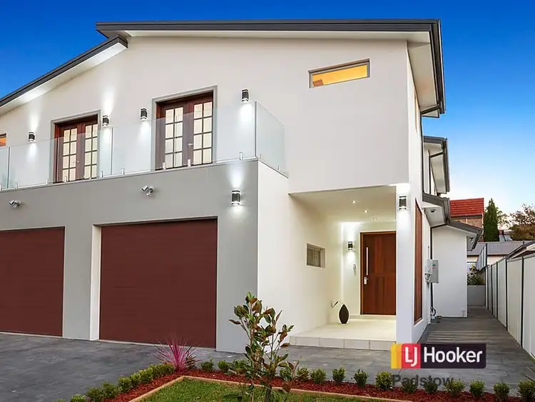 22a Taloma Street, Picnic Point NSW 2213
