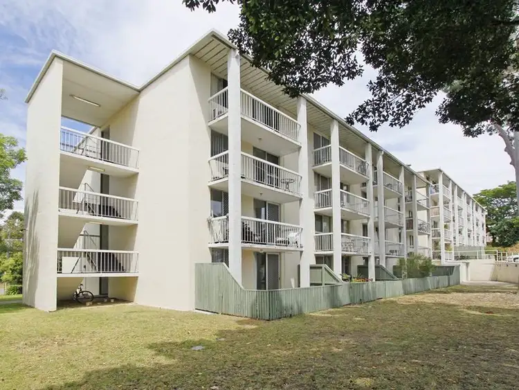 Second view of Homely block of units listing, 30/8 Kathleen Avenue, Maylands WA 6051