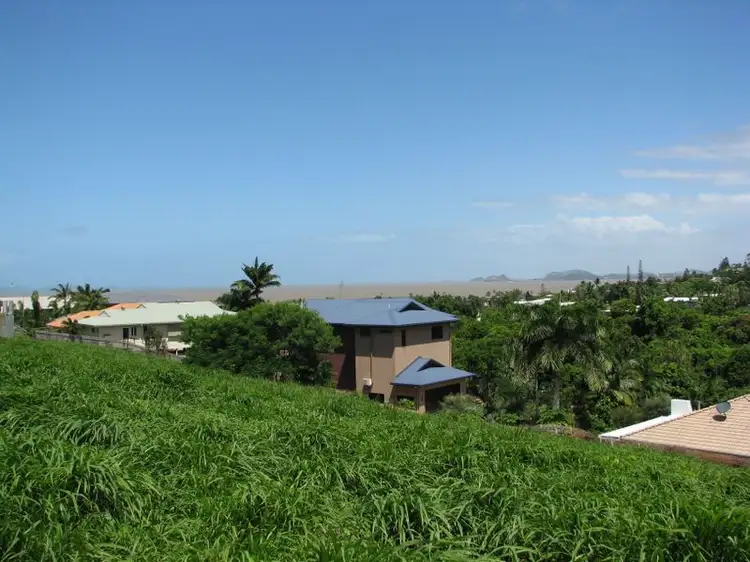 Main view of Homely land listing, 19 Samoa Street, Pacific Heights QLD 4703