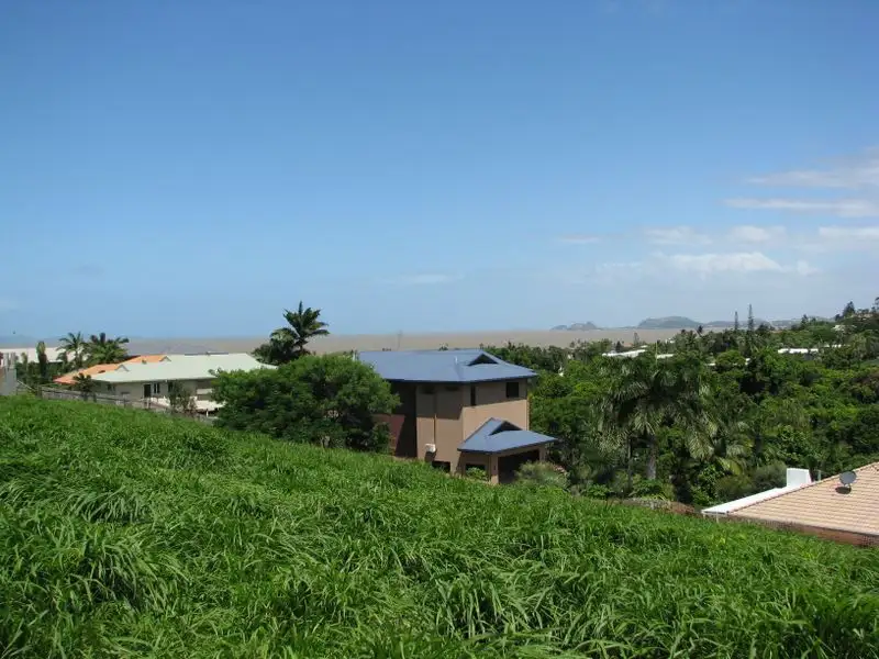 Main view of Homely land listing, 19 Samoa Street, Pacific Heights QLD 4703