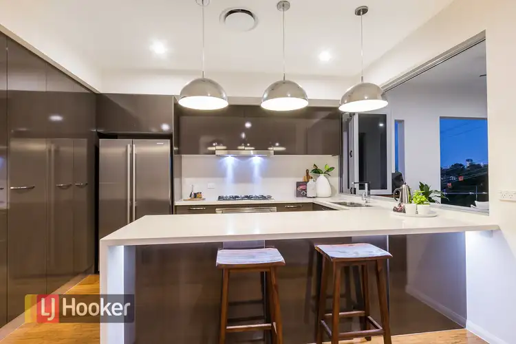 Second view of Homely apartment listing, 4/35 Brasted Street, Taringa QLD 4068