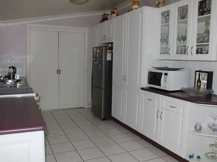 Second view of Homely house listing, 4 Gordon Street, Bega NSW 2550