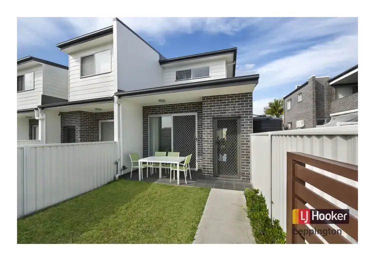 9/76-79 Jones Street, Kingswood NSW 2747