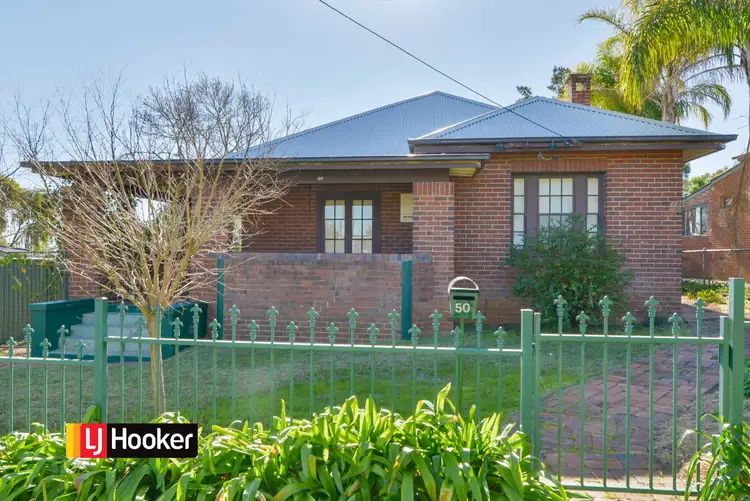 Main view of Homely house listing, 50 Roderick Street, Tamworth NSW 2340