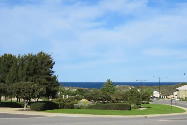 Second view of Homely land listing, 55 Montebello Boulevard, Two Rocks WA 6037
