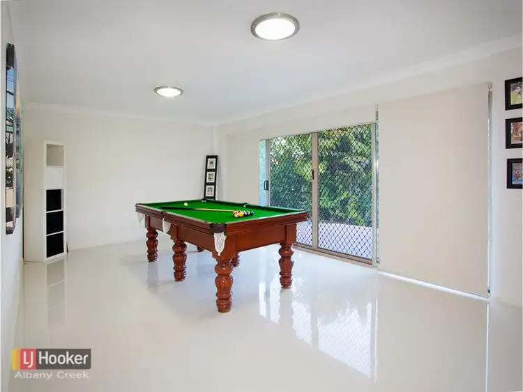 Seventh view of Homely house listing, 22 Havenwood Court, Albany Creek QLD 4035