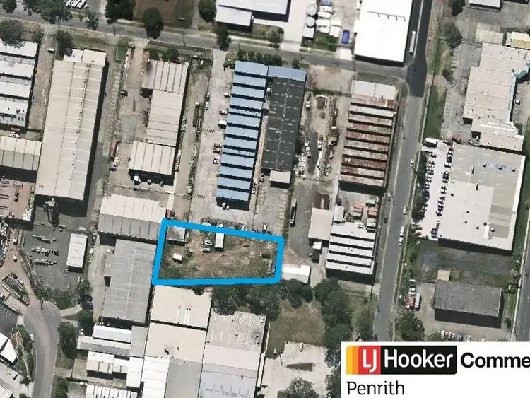 Address available on request