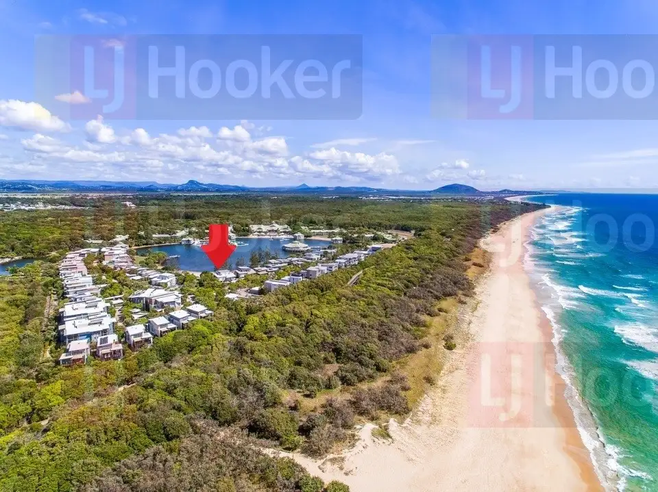 Main view of Homely unit listing, 50/80 North Shore Road, Twin Waters QLD 4564