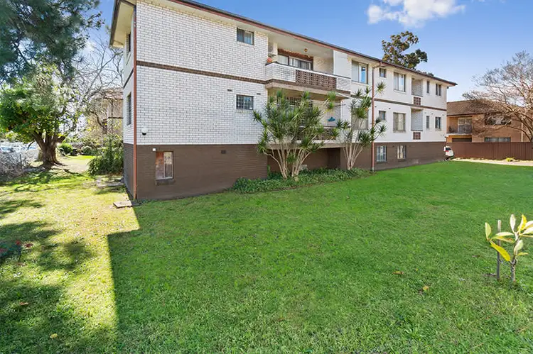 Main view of Homely unit listing, 9/167 John Street, Cabramatta NSW 2166