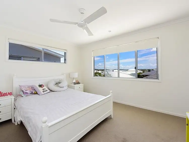 Fifth view of Homely townhouse listing, 6/11 Crayfish Street, Mountain Creek QLD 4557