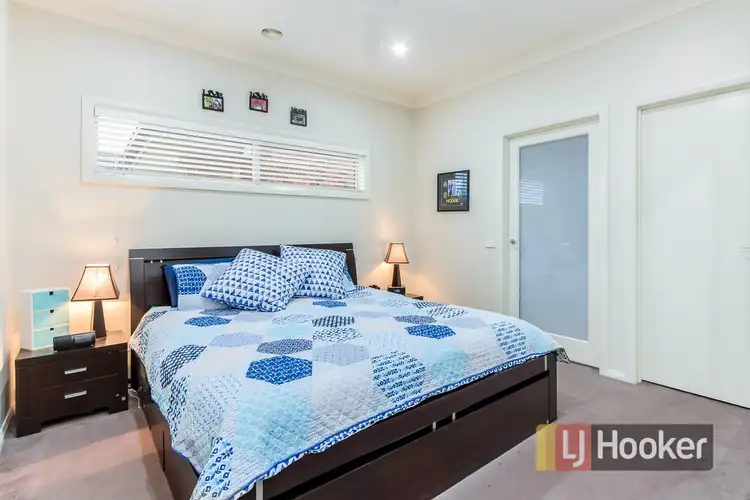 Sixth view of Homely house listing, 34 Everly Circuit, Pakenham VIC 3810