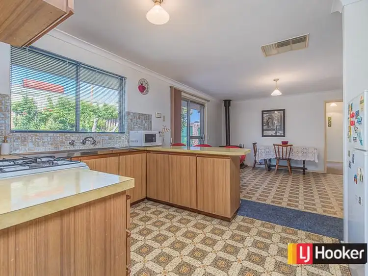 Second view of Homely house listing, 82 Connemara Drive, Thornlie WA 6108