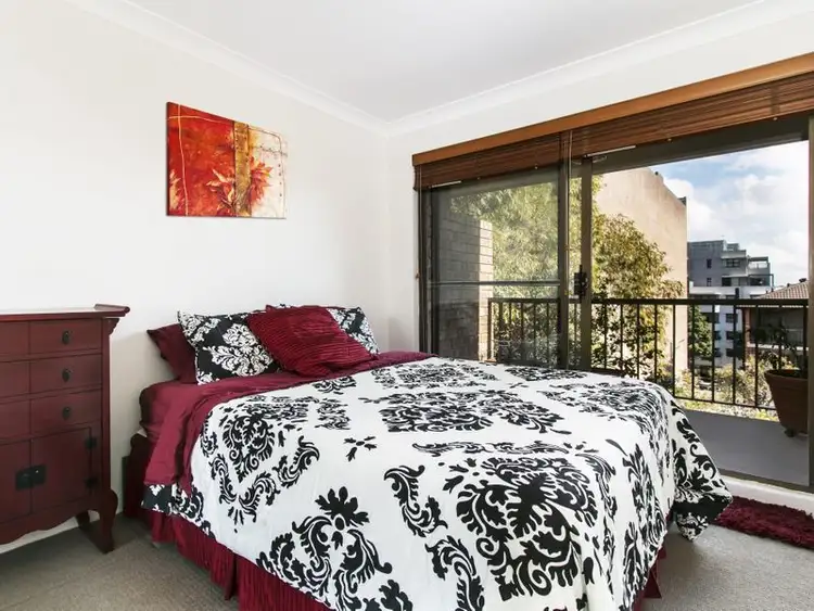 Fifth view of Homely apartment listing, 122/267 Bulwara Road, Ultimo NSW 2007
