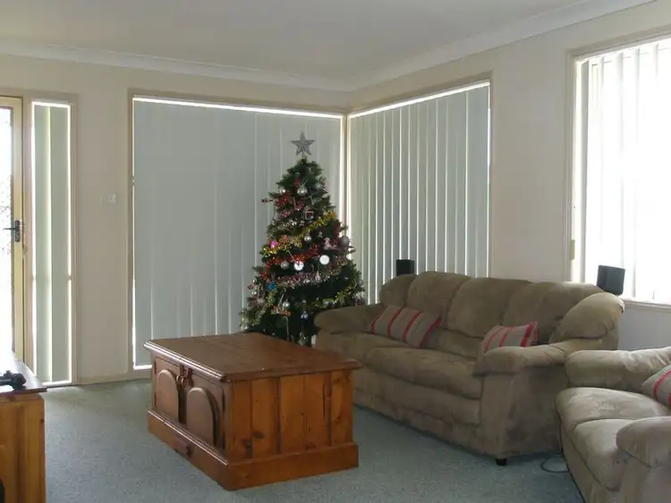 Fourth view of Homely semi-detached listing, 1/21 Hollydeen Avenue, Raymond Terrace NSW 2324