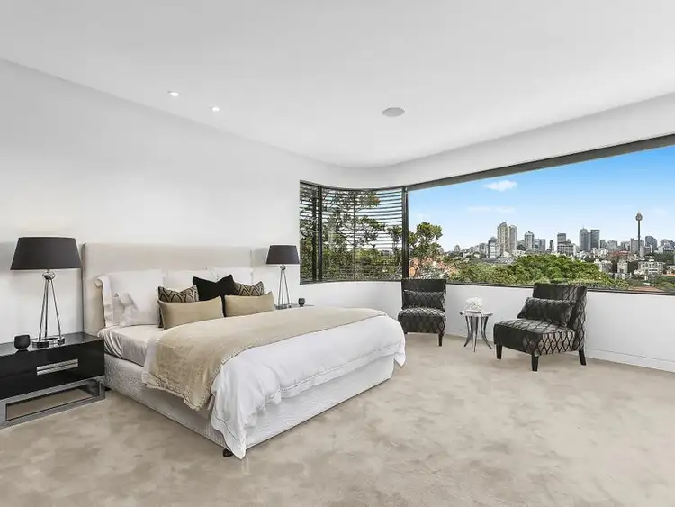 Sixth view of Homely apartment listing, 4/55a Darling Point Rd, Darling Point NSW 2027