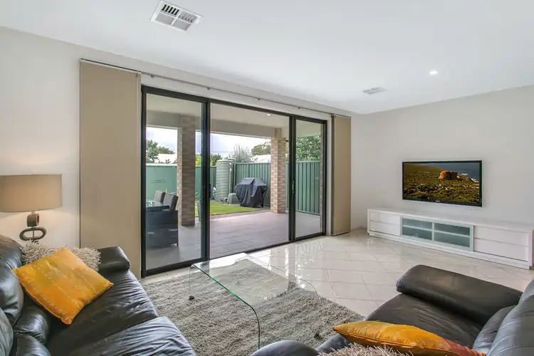 Fifth view of Homely house listing, 104A Collins Street, Clearview SA 5085