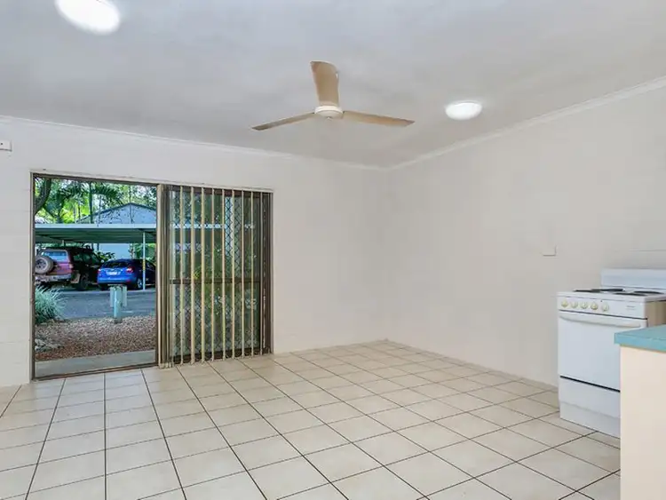 Third view of Homely unit listing, 5/4 Mcpherson Close, Edge Hill QLD 4870