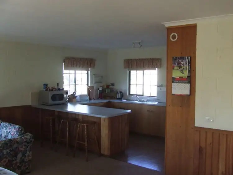Second view of Homely house listing, 1 Lindsay Parade, St Helens TAS 7216