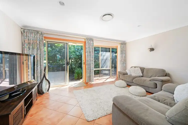 Fourth view of Homely house listing, 14 Jonas Absalom Drive, Port Macquarie NSW 2444