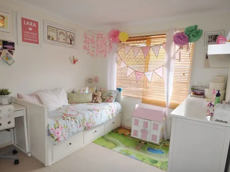 Fifth view of Homely house listing, 32 Samba Place, Underwood QLD 4119