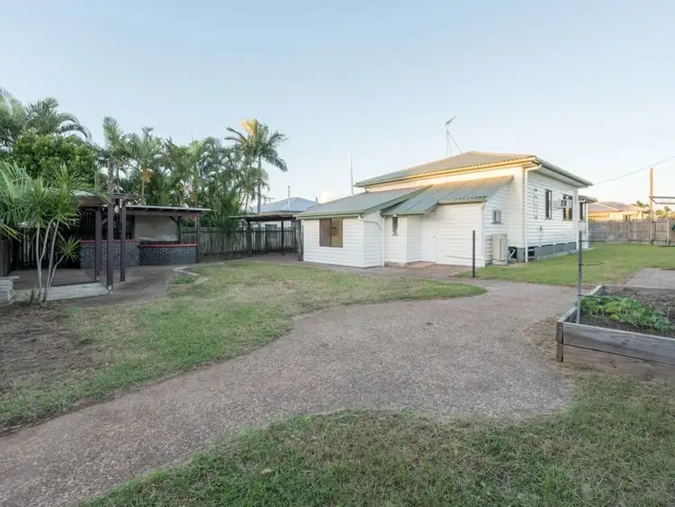 Second view of Homely house listing, 77 Water Street, Walkervale QLD 4670