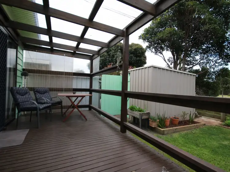 Seventh view of Homely unit listing, 14 First Street Coalfields Residential Park, Wonthaggi VIC 3995